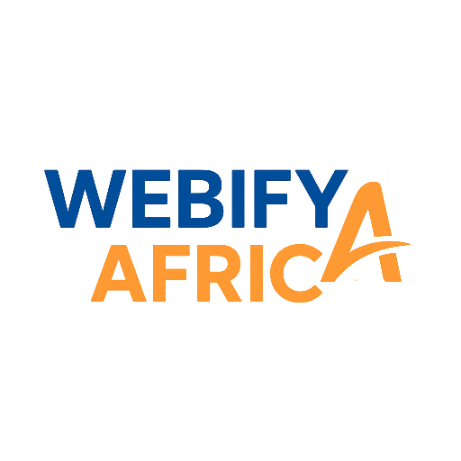 Webify Africa